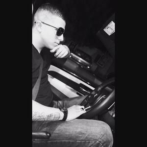 Meet your Posher, Peter