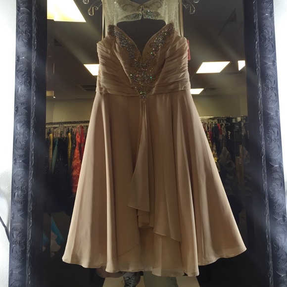 MQ style 1188 - Picture 1 of 1
