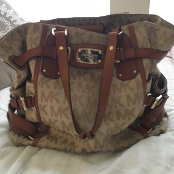 Michael Kors (authentic) purse
