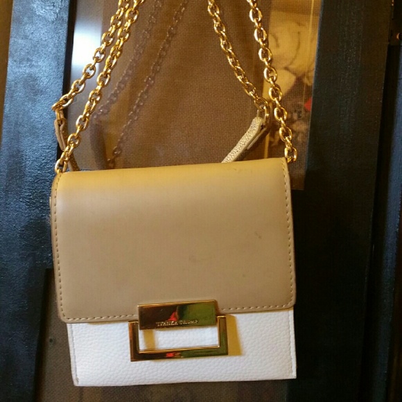 Ivanka trump crossbody purse