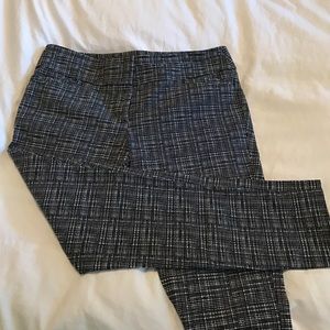 Ann Taylor Loft pants