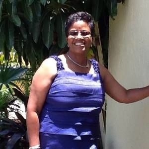 Meet your Posher, Carol-batten