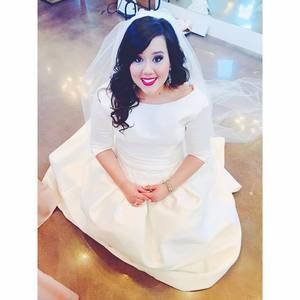 Meet your Posher, Ciara