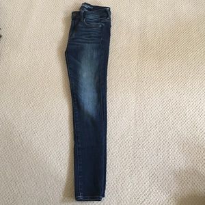 American Eagle Super Stretch Jeggings