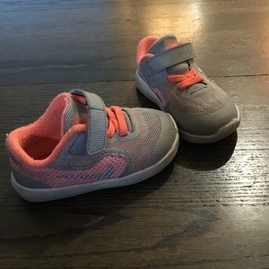 Nike Revolution 3 for toddler