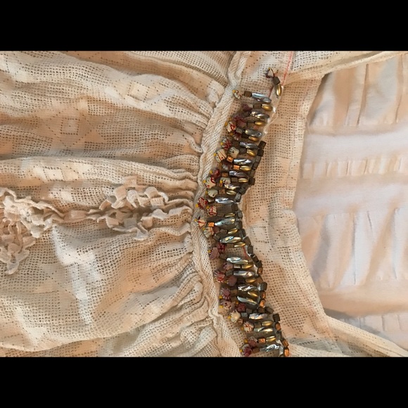 SOLD FREE PEOPLE NEW ROMANTICS TOO! - Picture 3 of 4