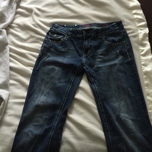 Rock&Roll Cowgirl Jeans