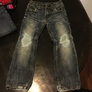 Buffalo Jeans Size 5