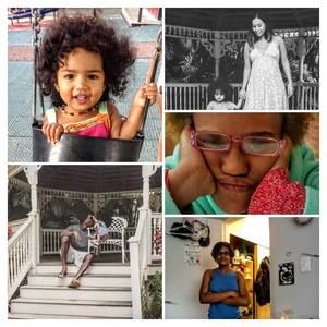 Meet your Posher, Ramona