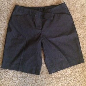 NWT Express Design Studio Shorts