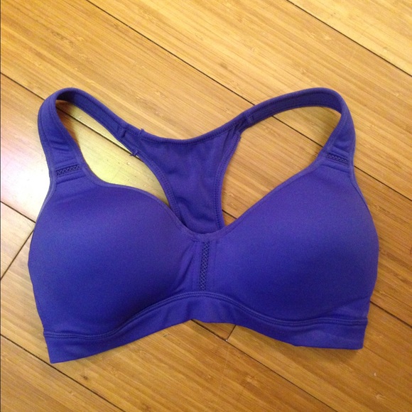 NWOT Marika sports bra