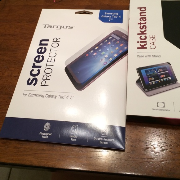 Targus set - Picture 2 of 3