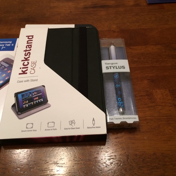 Targus set - Picture 3 of 3