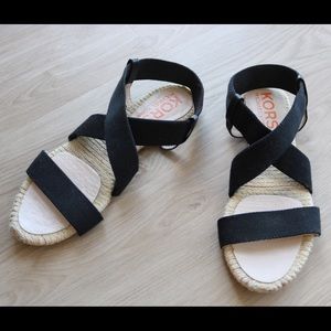 KORS Michael Kors Sandals