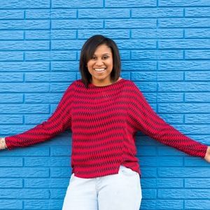 Meet your Posher, Dara