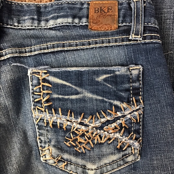 BKE Jeans size 29