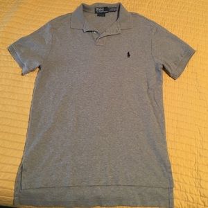 Polo Ralph Lauren custom fit size medium