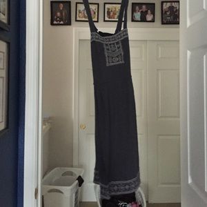 Beatific Prana dress