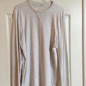 Abercrombie muscle shirt