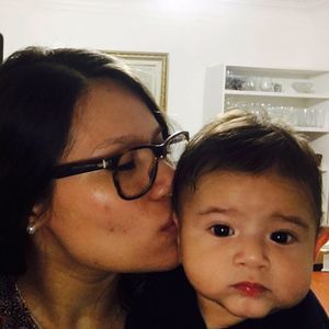 Meet your Posher, Joel