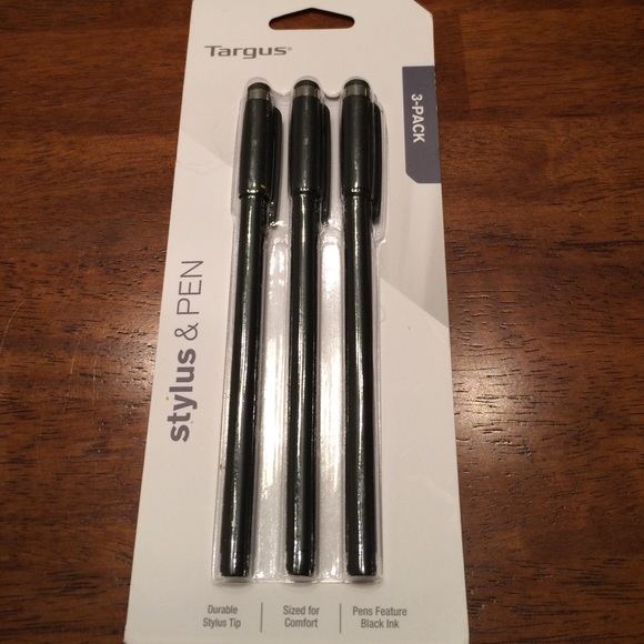 3 pack stylus