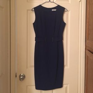 Calvin Klein dress