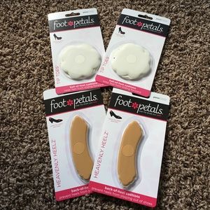 Foot Petals