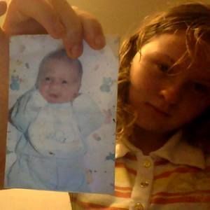 Meet your Posher, Jamie