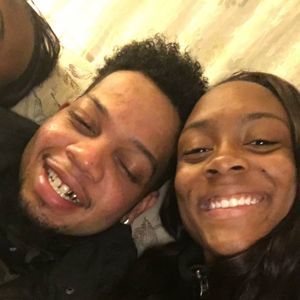 Meet your Posher, Jayla