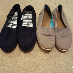 Ladies flats bundle