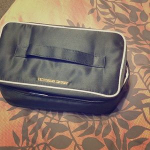 Victoria secret travel case for underwear and bras