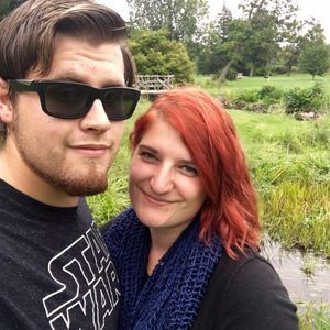 Meet your Posher, Robin