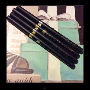 4 OPI Lip Liners