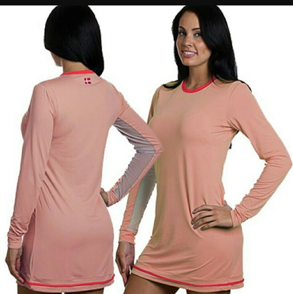 Kastel Denmark Charlotte dress/top