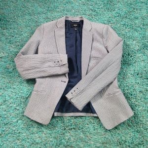 Suit jacket