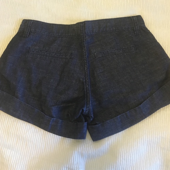 Denim shorts from Victoria's Secret - Picture 4 of 4