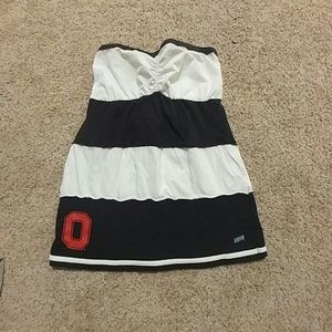 Ohio state tube top