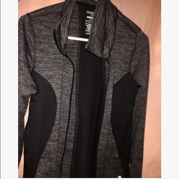 Workout shirt