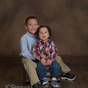 Meet your Posher, Pamela