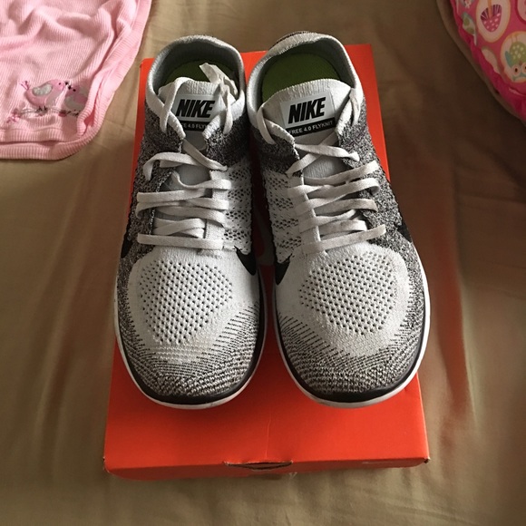 Men Nike free 4.0