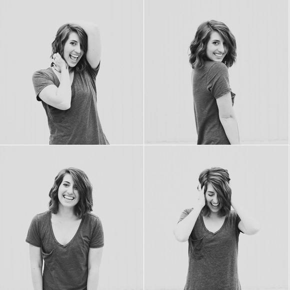 Meet your Posher, Haley - Picture 1 of 1