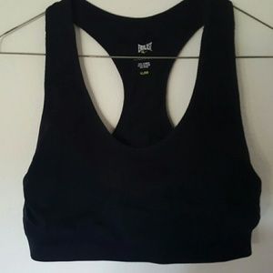 Everlast sports bra