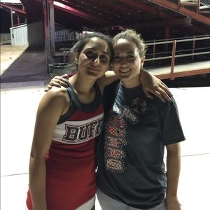 Meet your Posher, Madison