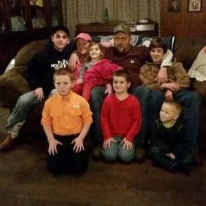 Meet your Posher, Rhonda