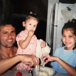 Meet your Posher, Adelle