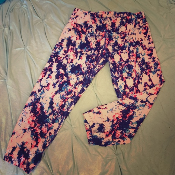 Calvin klein performance leggings