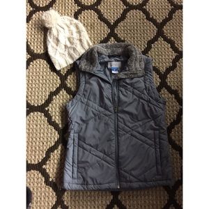 Women's Columbia Vest