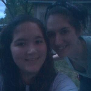 Meet your Posher, Taylor