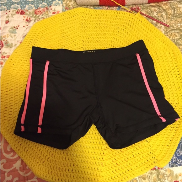 Spandex shorts - Picture 1 of 1