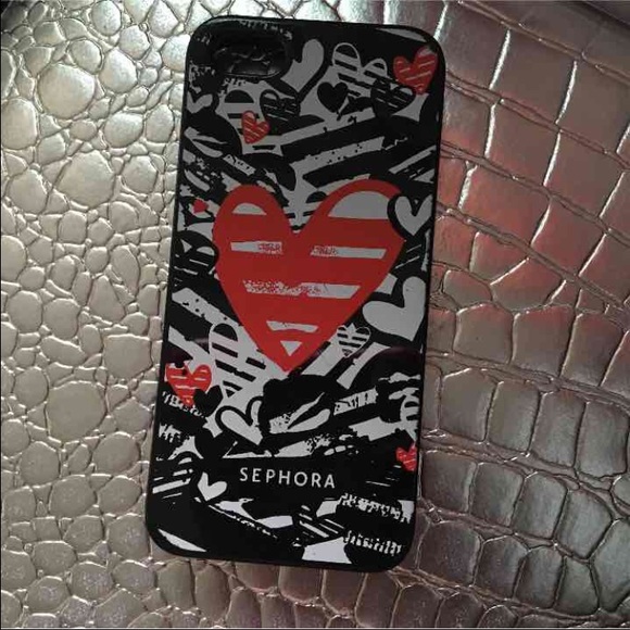 iPhone 5/5s Case by Sephora